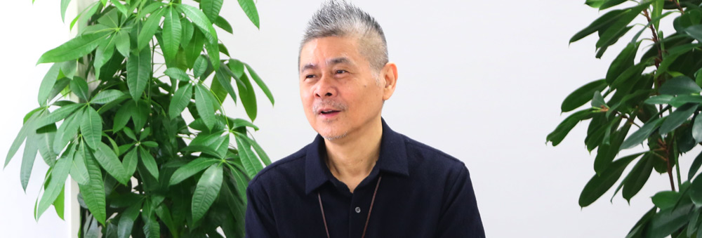 代表取締役 糸井重里
